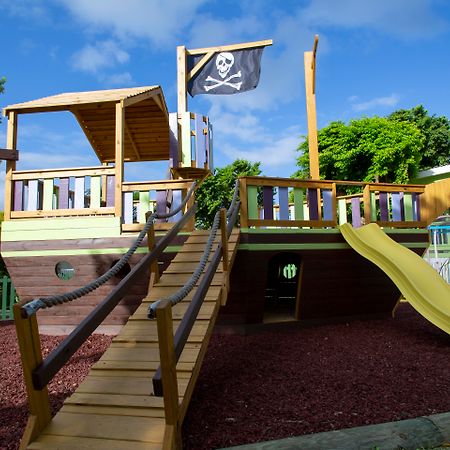 The Verandah Antigua (Adults Only) Willikies Exteriér fotografie