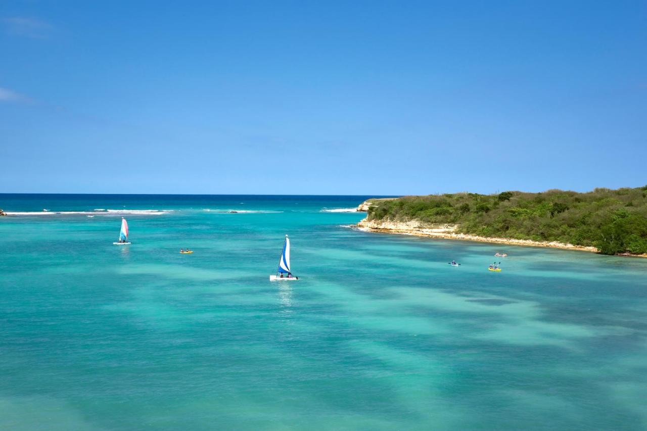 The Verandah Antigua (Adults Only) Willikies Exteriér fotografie