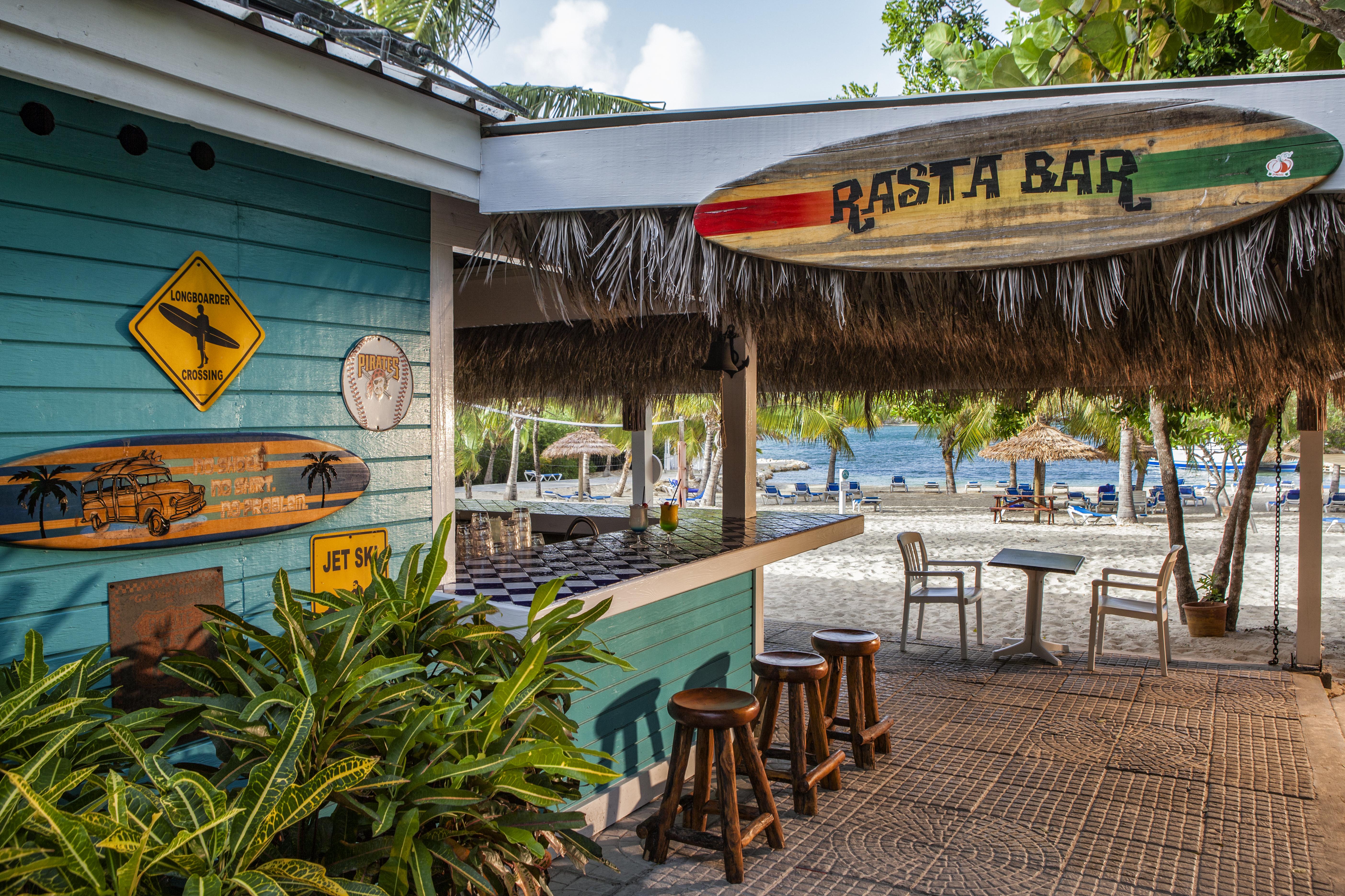 The Verandah Antigua (Adults Only) Willikies Exteriér fotografie