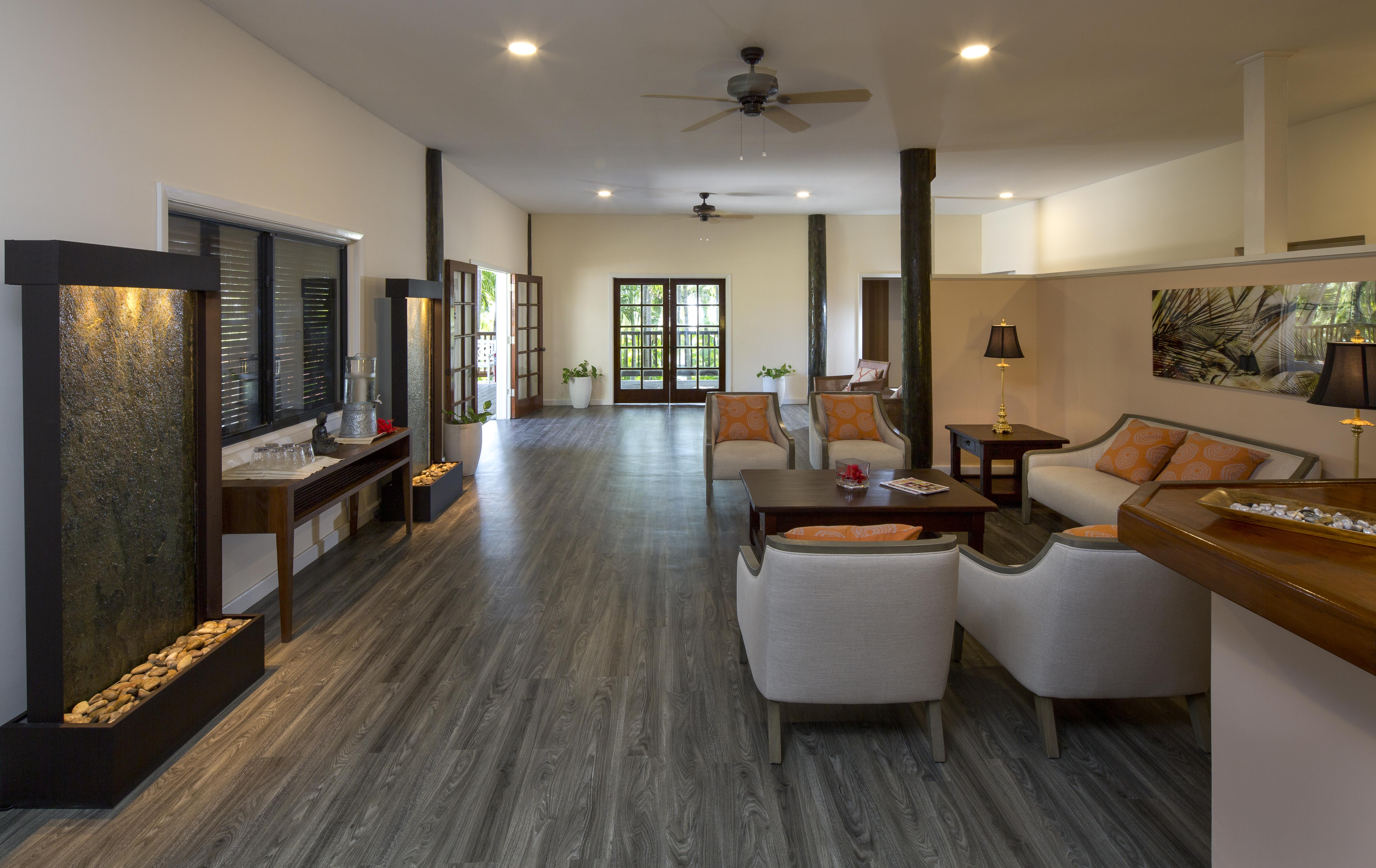The Verandah Antigua (Adults Only) Willikies Exteriér fotografie