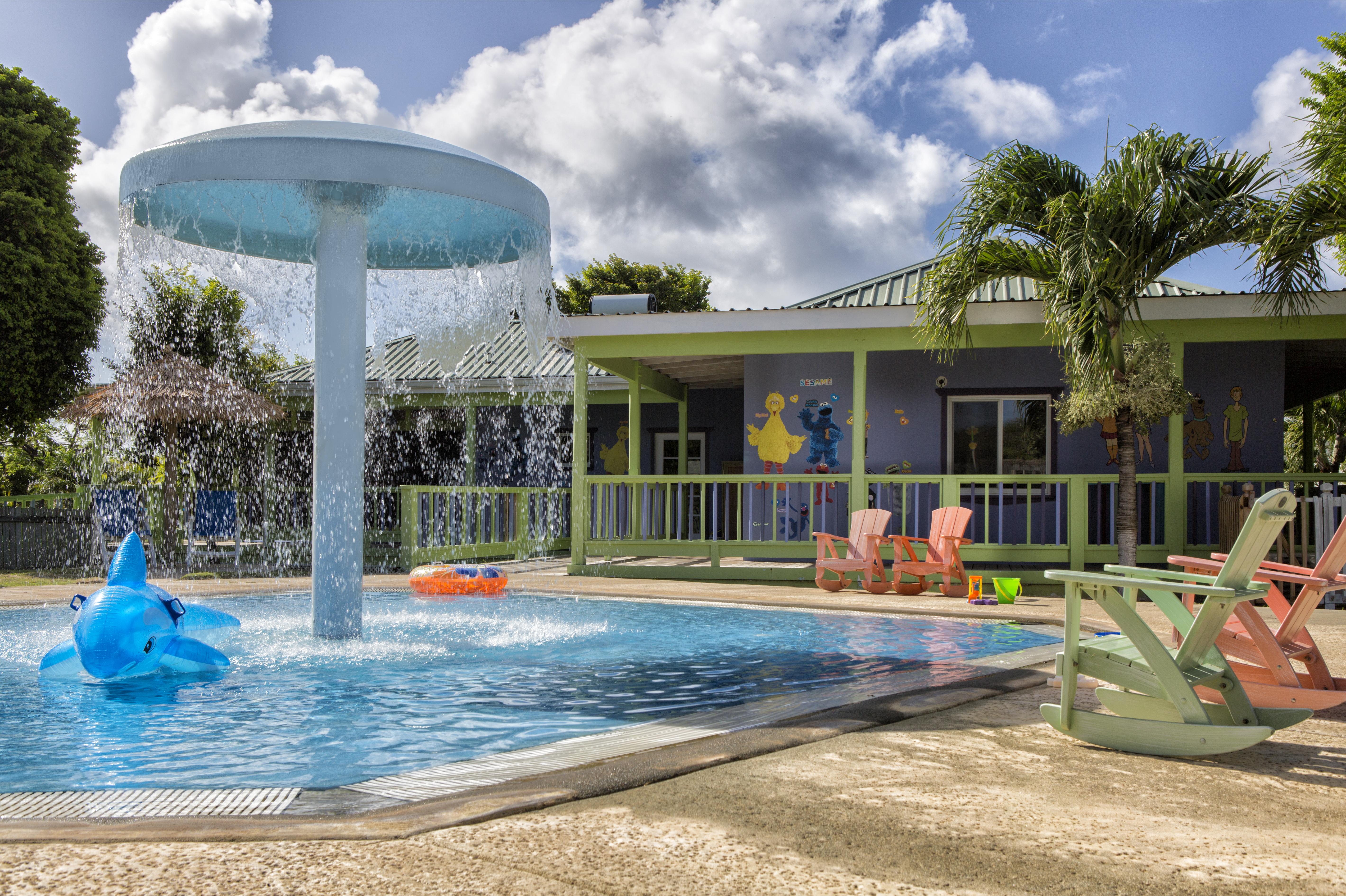 The Verandah Antigua (Adults Only) Willikies Exteriér fotografie