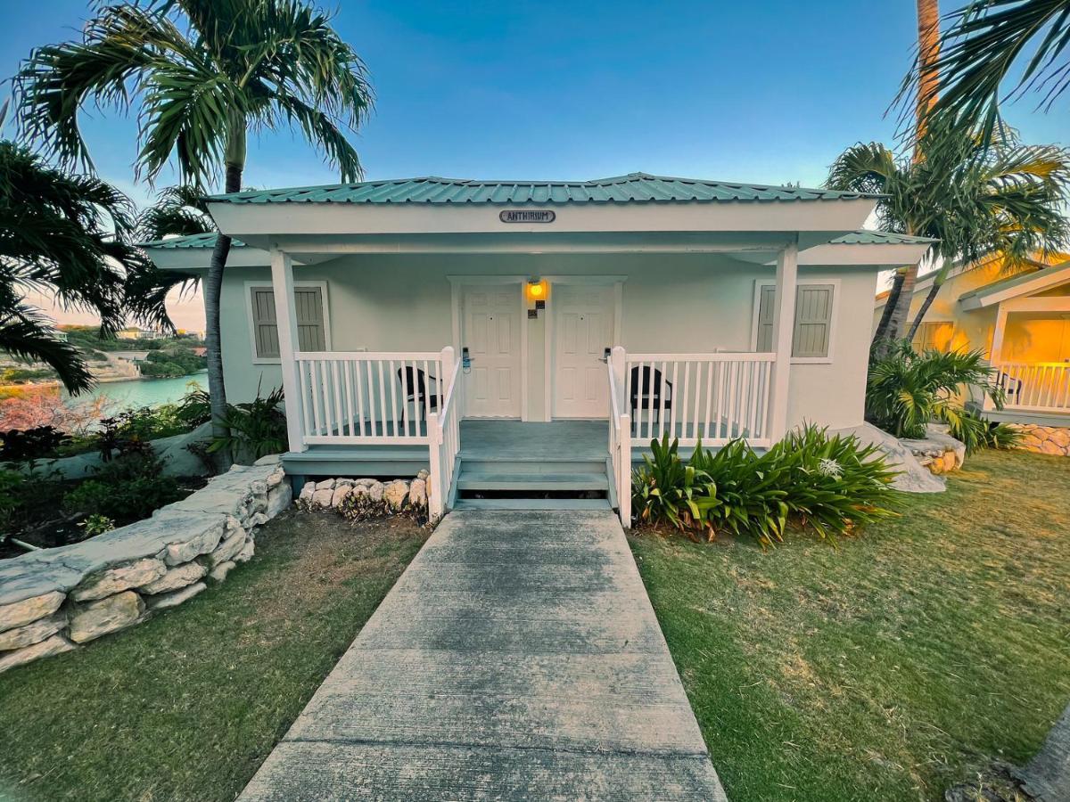 The Verandah Antigua (Adults Only) Willikies Pokoj fotografie