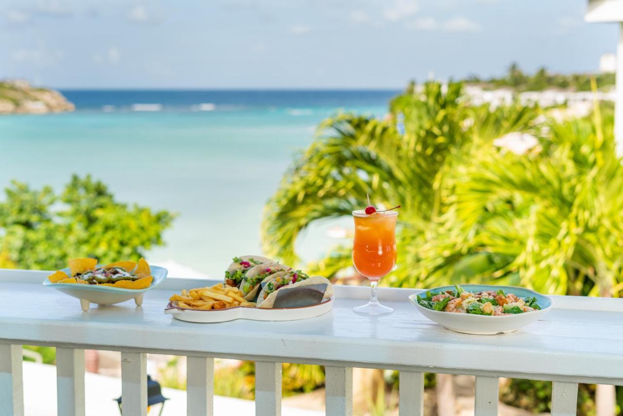 The Verandah Antigua (Adults Only) Willikies Exteriér fotografie