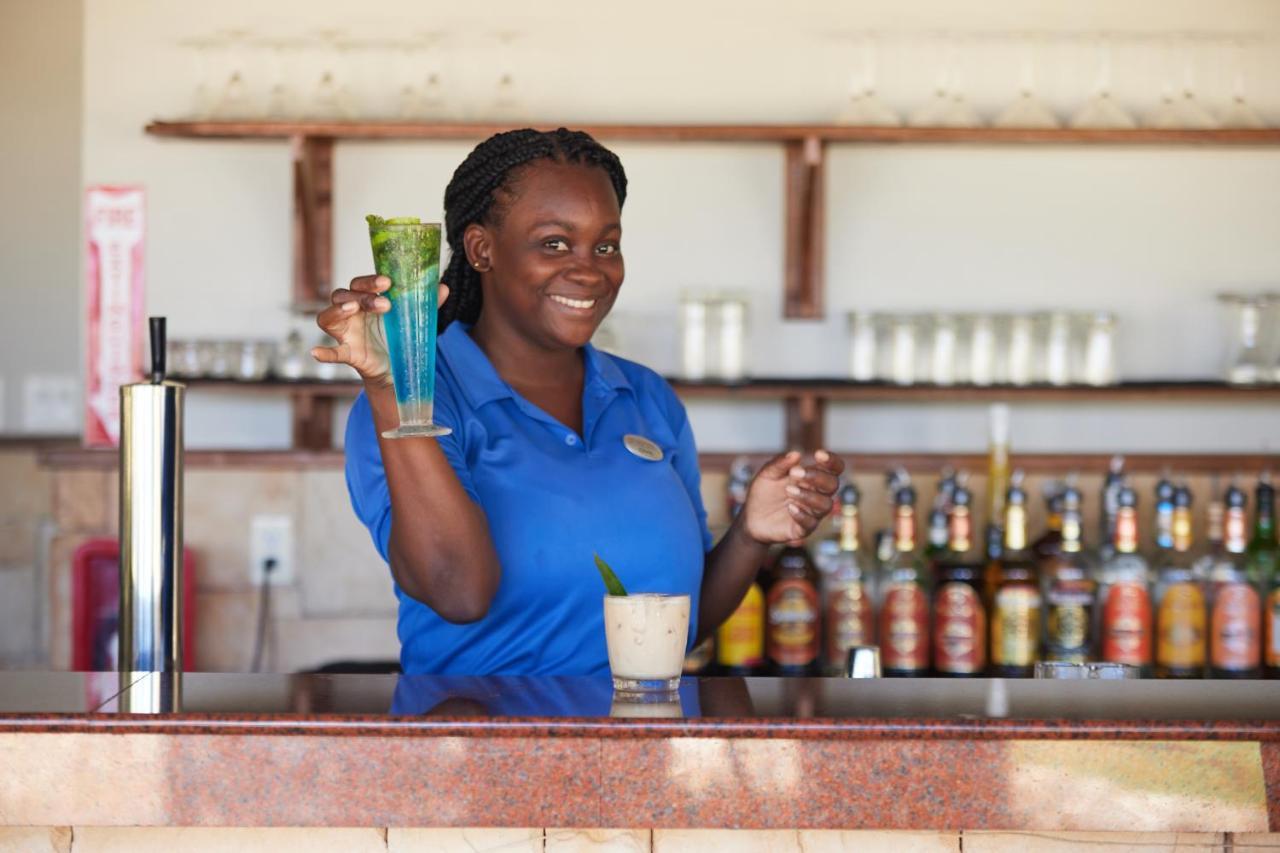 The Verandah Antigua (Adults Only) Willikies Exteriér fotografie