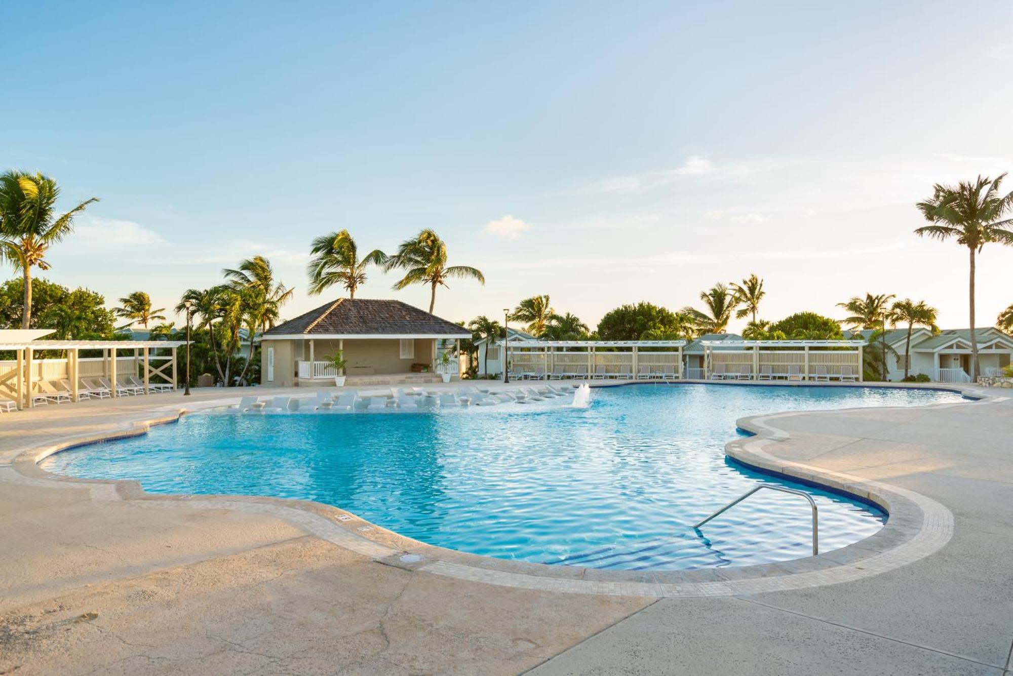 The Verandah Antigua (Adults Only) Willikies Exteriér fotografie