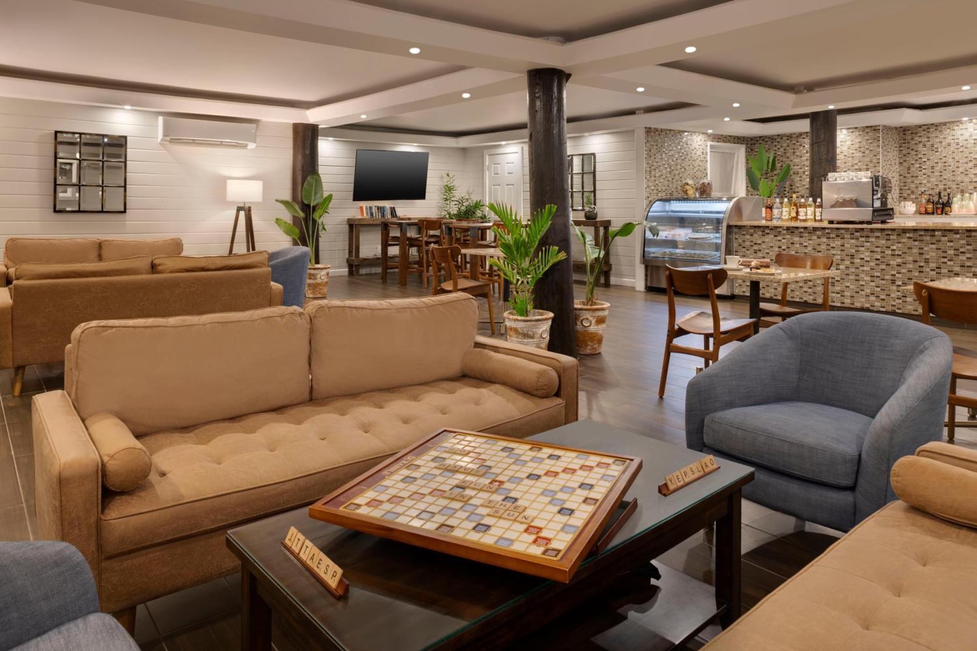 The Verandah Antigua (Adults Only) Willikies Exteriér fotografie