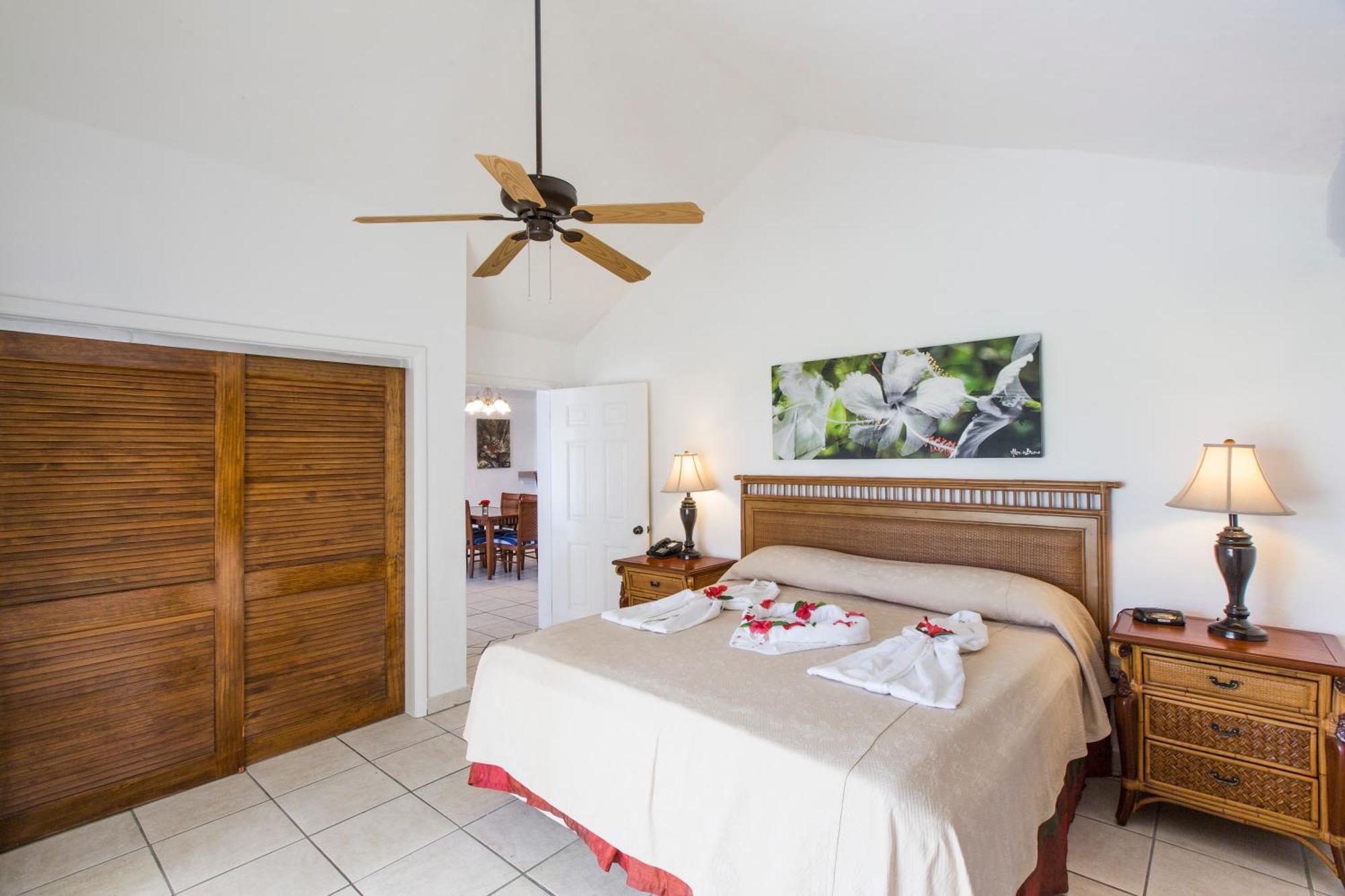The Verandah Antigua (Adults Only) Willikies Pokoj fotografie