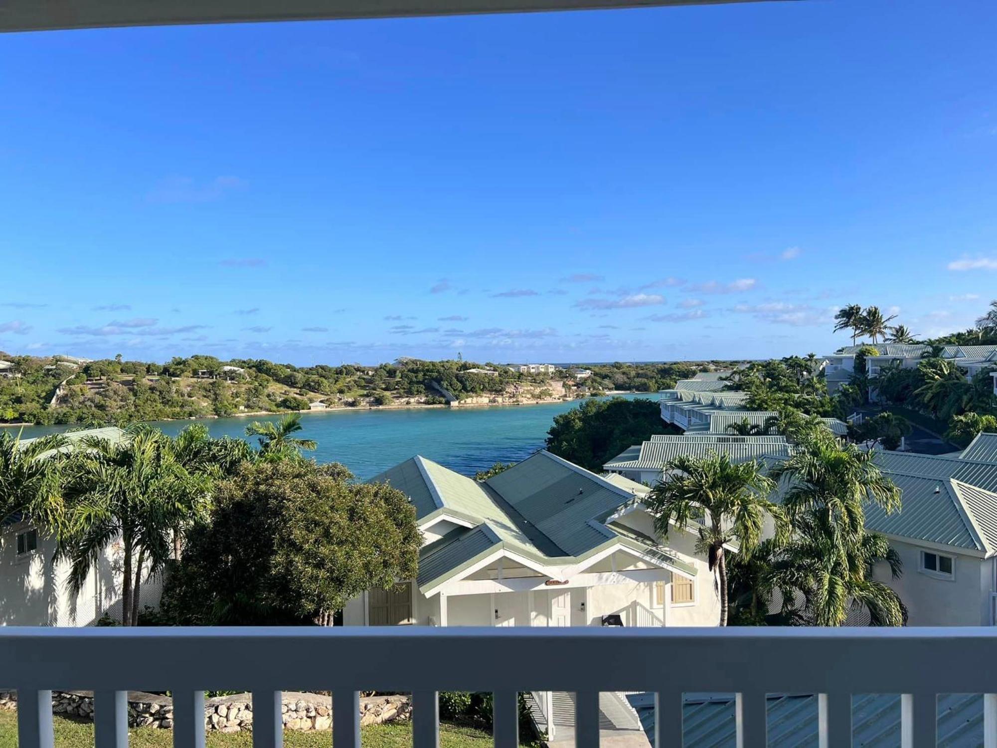 The Verandah Antigua (Adults Only) Willikies Pokoj fotografie