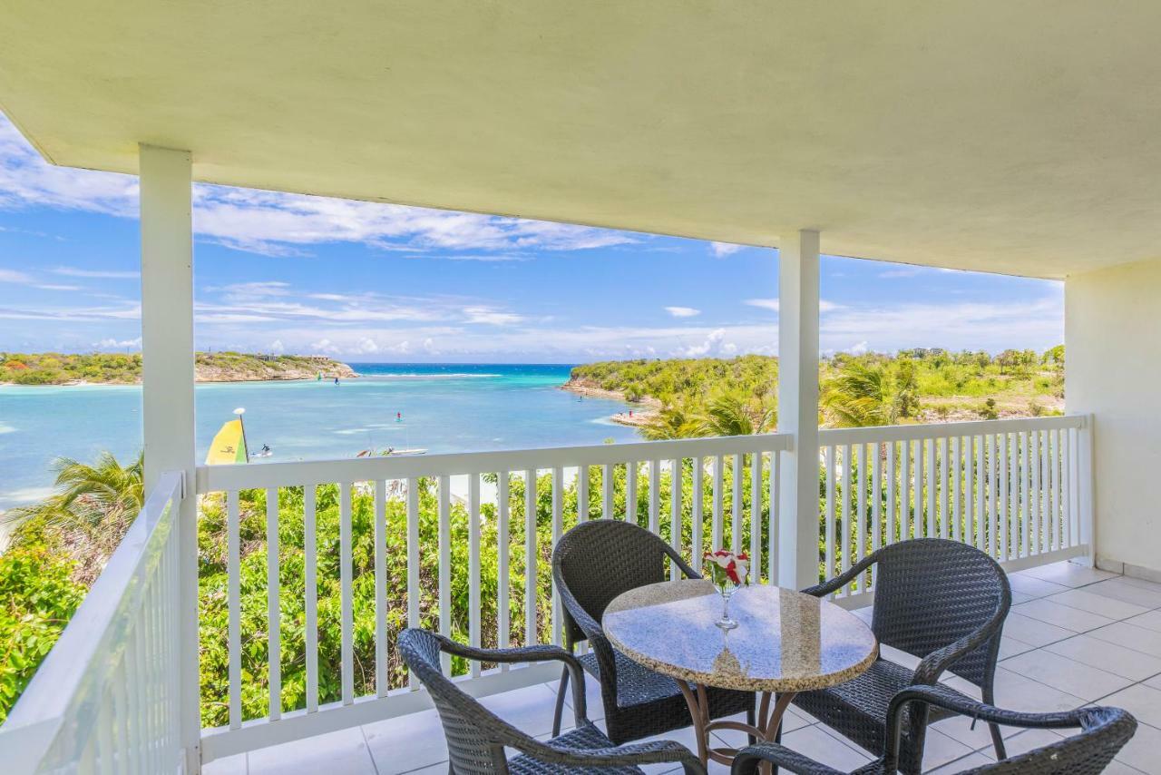 The Verandah Antigua (Adults Only) Willikies Exteriér fotografie